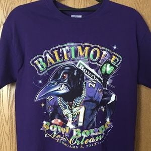 womens ravens t shirts